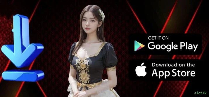 App slot7k apostas esportivas mobile
