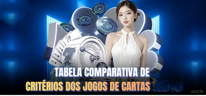 Roleta e blackjack slot7k