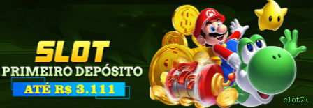 Cassino ao vivo slot7k dealers