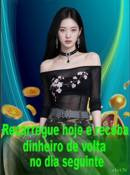 Aplicativo móvel slot7k para iOS e Android