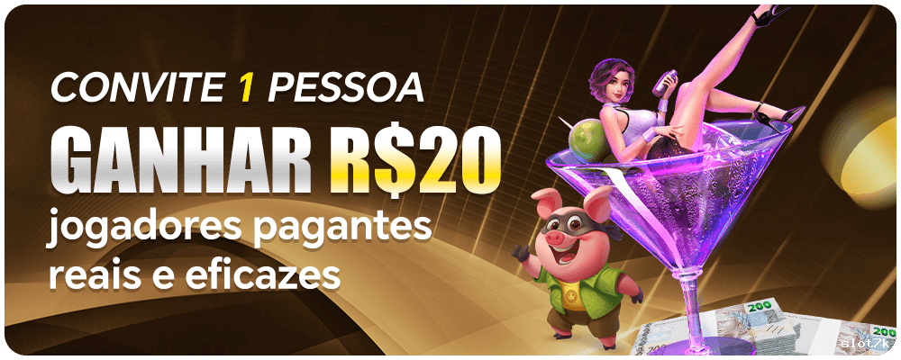 Depósito PIX slot7k