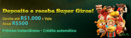 Slots slot7k - Sweet Bonanza e caça-níqueis populares