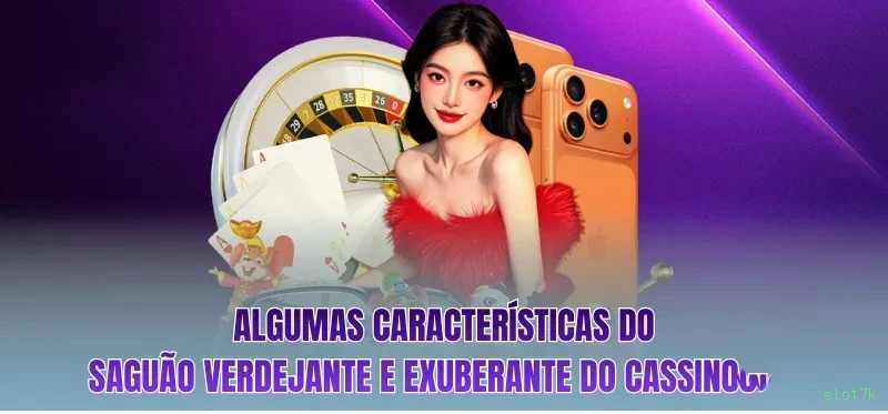Programa VIP slot7k - benefícios exclusivos